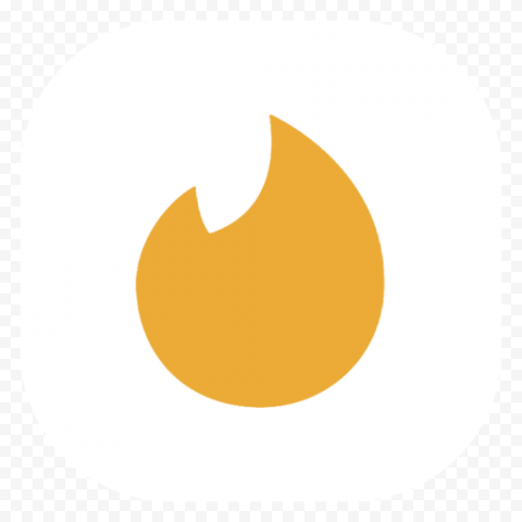 Tinder ++ Logo